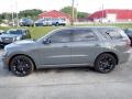 Destroyer Gray - Durango R/T Blacktop AWD Photo No. 2