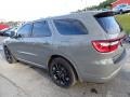 Destroyer Gray - Durango R/T Blacktop AWD Photo No. 3