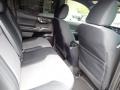 2021 Magnetic Gray Metallic Toyota Tacoma TRD Sport Double Cab 4x4  photo #8