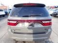 Destroyer Gray - Durango R/T Blacktop AWD Photo No. 4