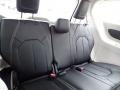 Black/Alloy Rear Seat Photo for 2023 Chrysler Pacifica #146064398