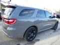 Destroyer Gray - Durango R/T Blacktop AWD Photo No. 6