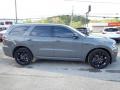Destroyer Gray - Durango R/T Blacktop AWD Photo No. 7