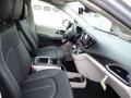 Front Seat of 2023 Pacifica Hybrid Touring L