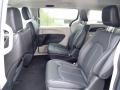 Black/Alloy Rear Seat Photo for 2023 Chrysler Pacifica #146064467