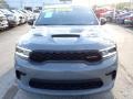 Destroyer Gray - Durango R/T Blacktop AWD Photo No. 9
