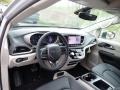  2023 Pacifica Hybrid Touring L Black/Alloy Interior
