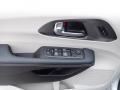Black/Alloy 2023 Chrysler Pacifica Hybrid Touring L Door Panel