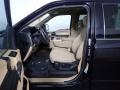 Agate Black - F150 XLT SuperCrew 4x4 Photo No. 19