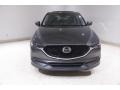 2020 Machine Gray Metallic Mazda CX-5 Grand Touring Reserve AWD  photo #2