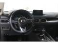 2020 Machine Gray Metallic Mazda CX-5 Grand Touring Reserve AWD  photo #6