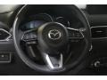 2020 Machine Gray Metallic Mazda CX-5 Grand Touring Reserve AWD  photo #7