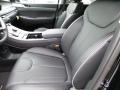 Front Seat of 2023 Palisade SEL AWD