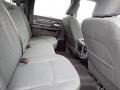 Black Rear Seat Photo for 2023 Ram 2500 #146064908