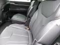 Black Rear Seat Photo for 2023 Hyundai Palisade #146064929