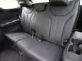 Black Rear Seat Photo for 2023 Hyundai Palisade #146064953
