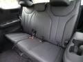 Rear Seat of 2023 Palisade SEL AWD