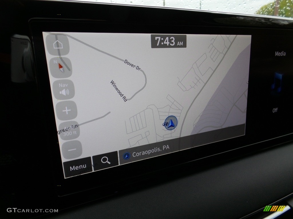 2023 Hyundai Palisade SEL AWD Navigation Photo #146065016