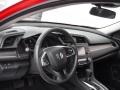 Rallye Red - Civic LX Sedan Photo No. 10
