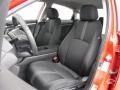 Rallye Red - Civic LX Sedan Photo No. 12