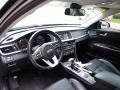 2020 Black Kia Optima Special Edition  photo #13
