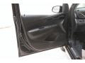 Jet Black/Dark Anderson Silver Door Panel Photo for 2021 Chevrolet Spark #146065097