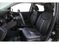 Jet Black/Dark Anderson Silver Interior Photo for 2021 Chevrolet Spark #146065115