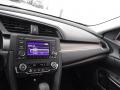 Rallye Red - Civic LX Sedan Photo No. 15
