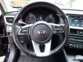 2020 Black Kia Optima Special Edition  photo #19