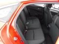 Rallye Red - Civic LX Sedan Photo No. 20