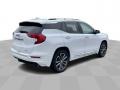 Summit White - Terrain Denali AWD Photo No. 8