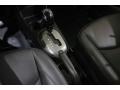 2021 Chevrolet Spark Jet Black/Dark Anderson Silver Interior Transmission Photo