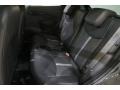 Jet Black/Dark Anderson Silver Rear Seat Photo for 2021 Chevrolet Spark #146065352
