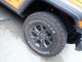 Nacho - Wrangler Unlimited Willys 4x4 Photo No. 4