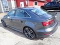 Daytona Gray Pearl - S3 2.0T Premium Plus quattro Photo No. 2