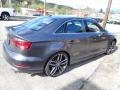 Daytona Gray Pearl - S3 2.0T Premium Plus quattro Photo No. 3