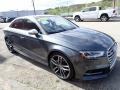 Daytona Gray Pearl - S3 2.0T Premium Plus quattro Photo No. 4