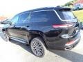 Diamond Black Crystal Pearl - Grand Cherokee L Summit Reserve 4x4 Photo No. 3
