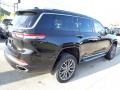Diamond Black Crystal Pearl - Grand Cherokee L Summit Reserve 4x4 Photo No. 6