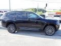 Diamond Black Crystal Pearl - Grand Cherokee L Summit Reserve 4x4 Photo No. 7