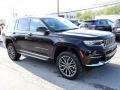 Diamond Black Crystal Pearl - Grand Cherokee L Summit Reserve 4x4 Photo No. 8