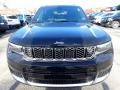 Diamond Black Crystal Pearl - Grand Cherokee L Summit Reserve 4x4 Photo No. 9