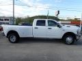 Bright White - 3500 Tradesman Crew Cab 4x4 Photo No. 7