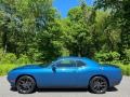Frostbite 2023 Dodge Challenger SXT Blacktop