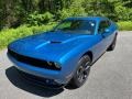 Frostbite - Challenger SXT Blacktop Photo No. 2