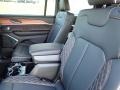 Diamond Black Crystal Pearl - Grand Cherokee L Summit Reserve 4x4 Photo No. 12