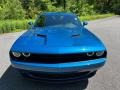 Frostbite - Challenger SXT Blacktop Photo No. 3
