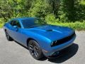 Frostbite 2023 Dodge Challenger SXT Blacktop Exterior