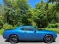 Frostbite - Challenger SXT Blacktop Photo No. 5