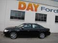 Black Clearcoat - Taurus Limited Photo No. 2
